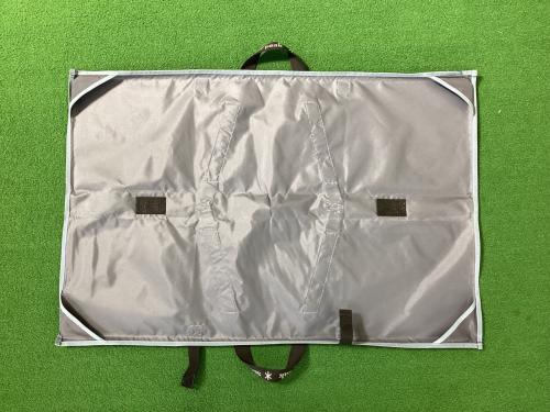 Snow peak (スノーピーク) アウトドアテーブル Lv-100TR ワンアクションローテーブル竹