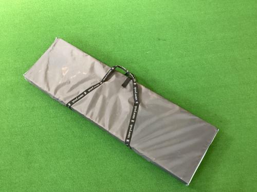 Snow peak (スノーピーク) アウトドアテーブル LV-010TR ワンアクションテーブル 竹