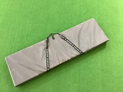 Snow peak (スノーピーク) アウトドアテーブル LV-010TR ワンアクションテーブル 竹