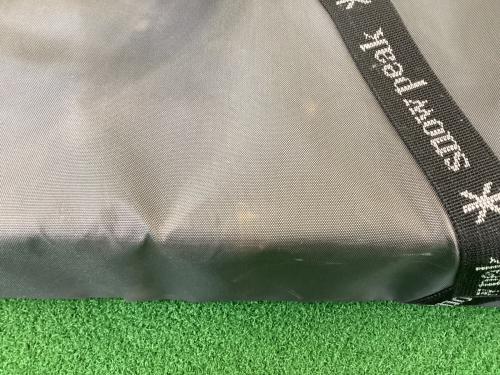 Snow peak (スノーピーク) アウトドアテーブル LV-010TR ワンアクションテーブル 竹