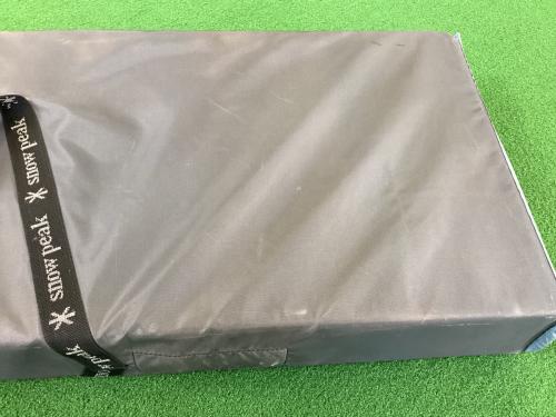 Snow peak (スノーピーク) アウトドアテーブル LV-010TR ワンアクションテーブル 竹