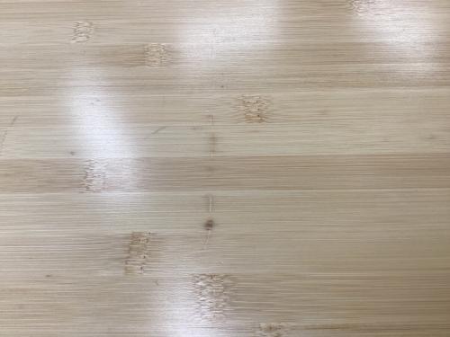 Snow peak (スノーピーク) アウトドアテーブル LV-010TR ワンアクションテーブル 竹