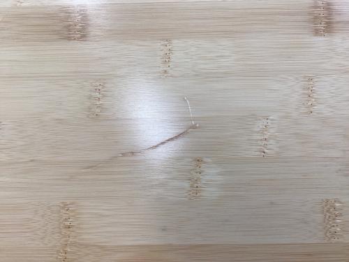 Snow peak (スノーピーク) アウトドアテーブル LV-010TR ワンアクションテーブル 竹