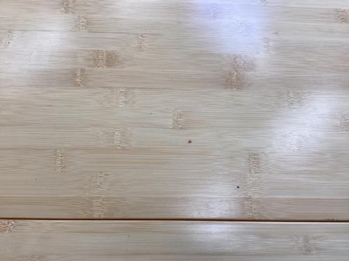 Snow peak (スノーピーク) アウトドアテーブル LV-010TR ワンアクションテーブル 竹