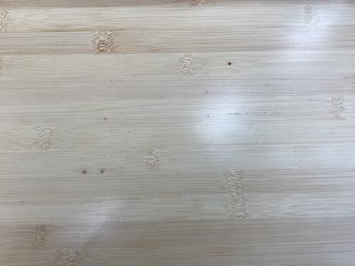 Snow peak (スノーピーク) アウトドアテーブル LV-010TR ワンアクションテーブル 竹