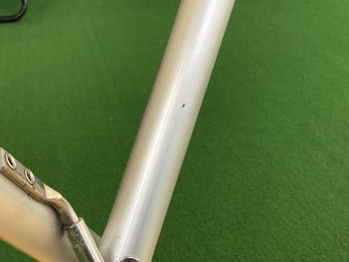 Snow peak (スノーピーク) アウトドアテーブル LV-010TR ワンアクションテーブル 竹