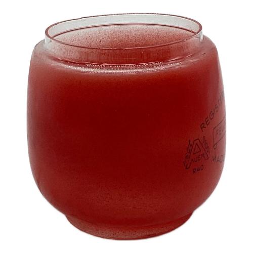 feuer hand (フュアハンドランタン) ランタンアクセサリー レッド Nr. 1275 Schott & Gen. MAINZ