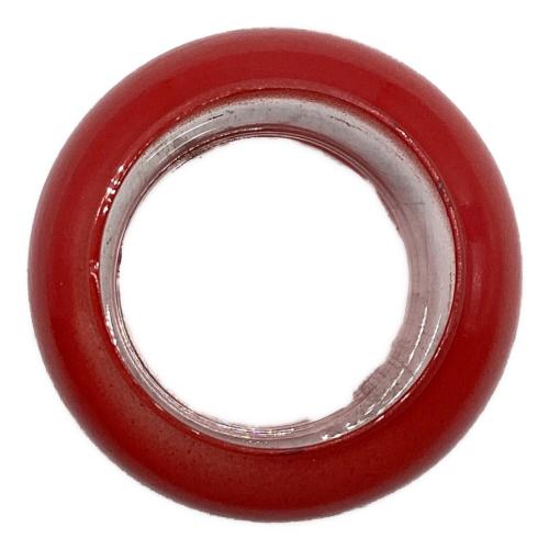 feuer hand (フュアハンドランタン) ランタンアクセサリー レッド Nr. 1275 Schott & Gen. MAINZ