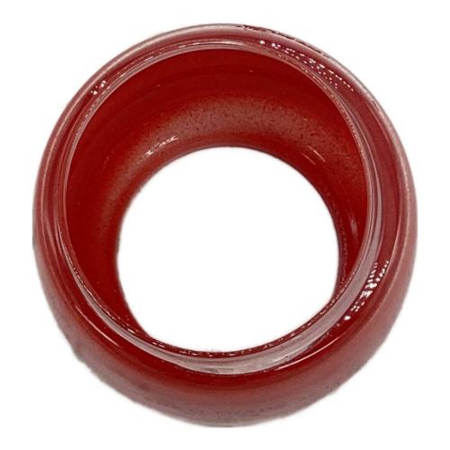 feuer hand (フュアハンドランタン) ランタンアクセサリー レッド Nr. 1275 Schott & Gen. MAINZ