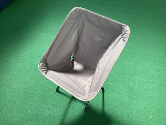 Helinox (ヘリノックス) アウトドアチェア グリーン タクティカルチェア