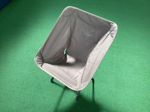 Helinox (ヘリノックス) アウトドアチェア グリーン タクティカルチェア