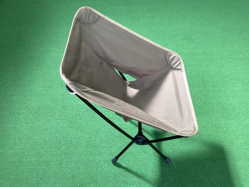 Helinox (ヘリノックス) アウトドアチェア グリーン タクティカルチェア