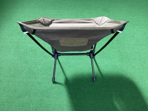 Helinox (ヘリノックス) アウトドアチェア グリーン タクティカルチェア