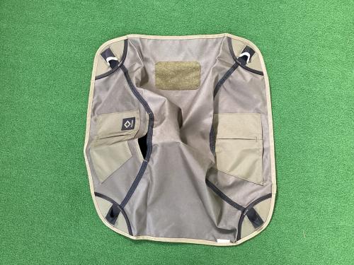 Helinox (ヘリノックス) アウトドアチェア グリーン タクティカルチェア