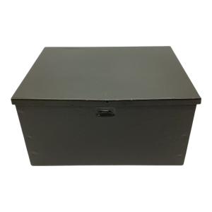 feuer hand (フュアハンドランタン) ランタンアクセサリー 刻印等なし ドイツ軍 ランタン&グローブケース