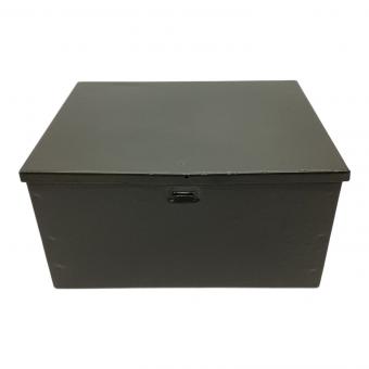 feuer hand (フュアハンドランタン) ランタンアクセサリー 刻印等なし ドイツ軍 ランタン&グローブケース