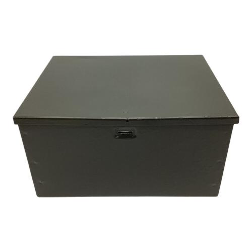 feuer hand (フュアハンドランタン) ランタンアクセサリー 刻印等なし ドイツ軍 ランタン&グローブケース