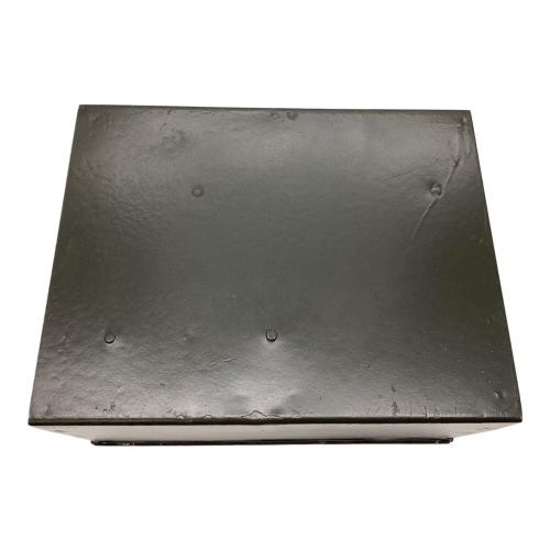 feuer hand (フュアハンドランタン) ランタンアクセサリー 刻印等なし ドイツ軍 ランタン&グローブケース