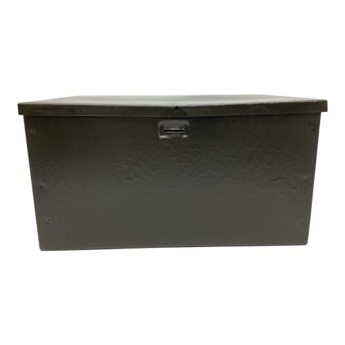 feuer hand (フュアハンドランタン) ランタンアクセサリー 刻印等なし ドイツ軍 ランタン&グローブケース