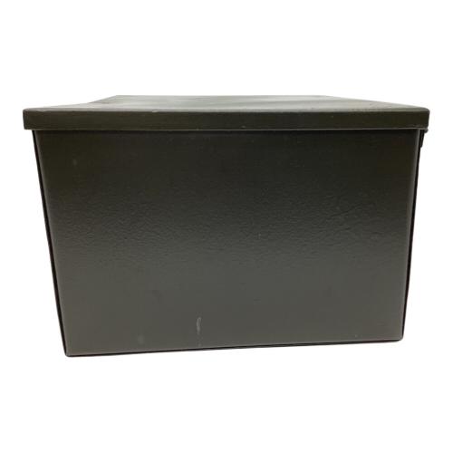 feuer hand (フュアハンドランタン) ランタンアクセサリー 刻印等なし ドイツ軍 ランタン&グローブケース