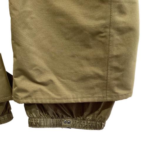 BURTON (バートン) HIGHGATE PT スノーボードウェア(パンツ) メンズ SIZE M カーキ(グリーン系)
