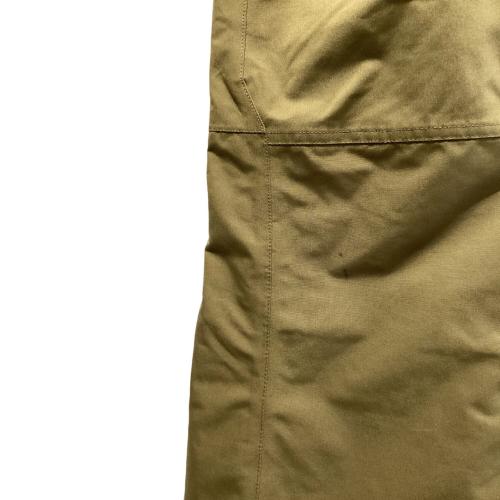 BURTON (バートン) HIGHGATE PT スノーボードウェア(パンツ) メンズ SIZE M カーキ(グリーン系)