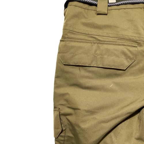 BURTON (バートン) HIGHGATE PT スノーボードウェア(パンツ) メンズ SIZE M カーキ(グリーン系)