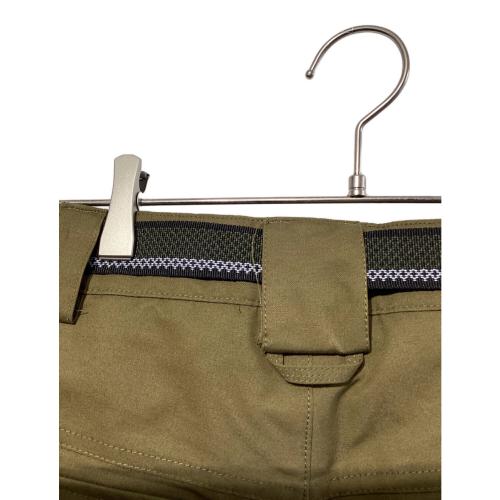 BURTON (バートン) HIGHGATE PT スノーボードウェア(パンツ) メンズ SIZE M カーキ(グリーン系)