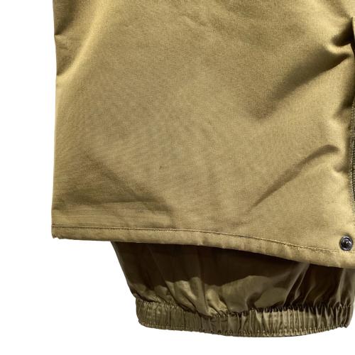 BURTON (バートン) HIGHGATE PT スノーボードウェア(パンツ) メンズ SIZE M カーキ(グリーン系)