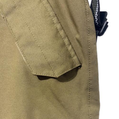 BURTON (バートン) HIGHGATE PT スノーボードウェア(パンツ) メンズ SIZE M カーキ(グリーン系)