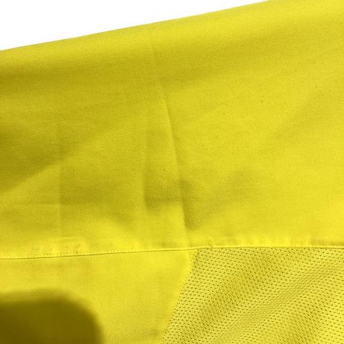 ブラジル代表 サッカーユニフォーム 2004シーズン ホーム メンズ SIZE L イエロー