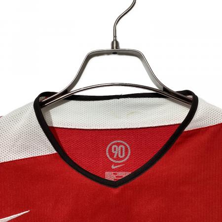 マンチェスターユナイテッド サッカーユニフォーム 2004-2006シーズン