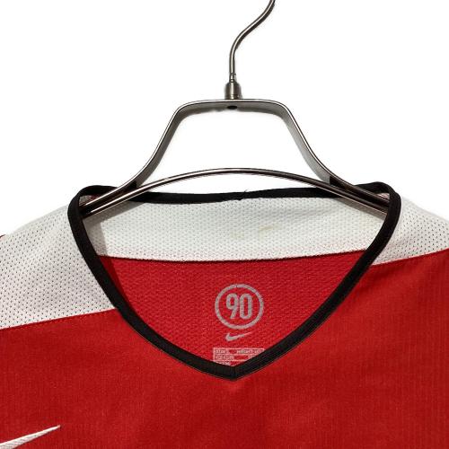 マンチェスターユナイテッド サッカーユニフォーム 2004-2006シーズン