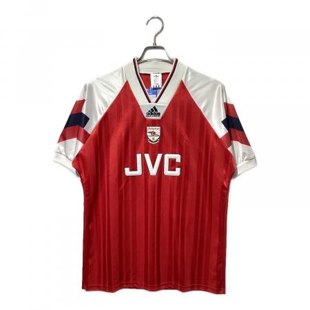 アーセナル サッカーユニフォーム KE3906 1992-1994シーズン ホーム アーセナル サッカーユニフォーム KE3906 1992-1994シーズン ホーム