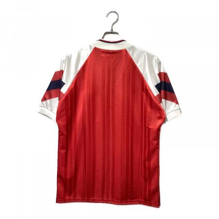 アーセナル サッカーユニフォーム KE3906 1992-1994シーズン ホーム