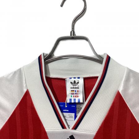アーセナル サッカーユニフォーム KE3906 1992-1994シーズン ホーム