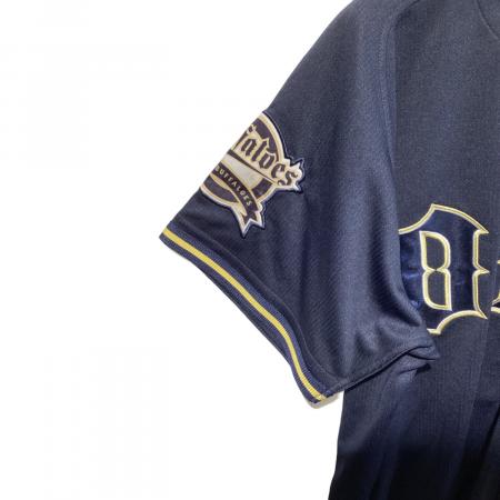 オリックス・バファローズ 応援グッズ DBFR-1901 SIZE L ネイビー