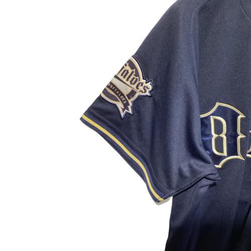 オリックス・バファローズ 応援グッズ DBFR-1901 SIZE L ネイビー