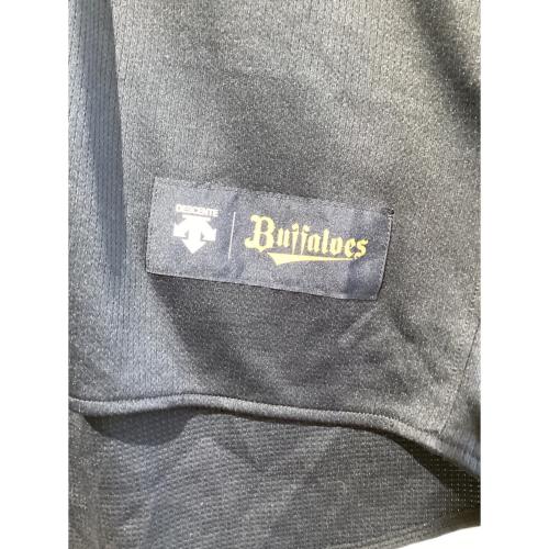 オリックス・バファローズ 応援グッズ DBFR-1901 SIZE L ネイビー