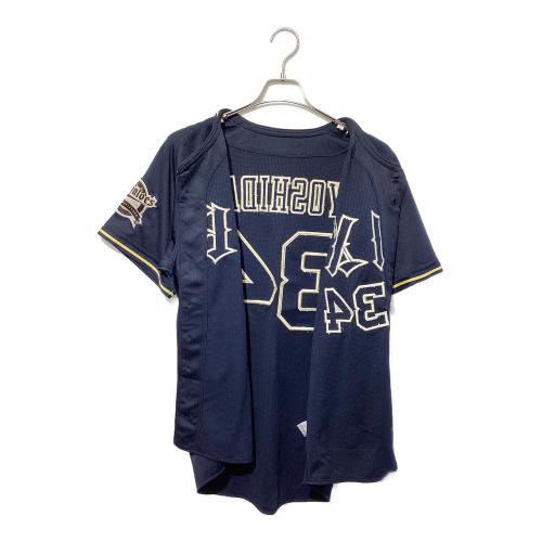 オリックス・バファローズ 応援グッズ DBFR-1901 SIZE L ネイビー