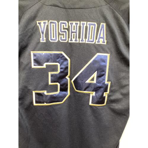 オリックス・バファローズ 応援グッズ DBFR-1901 SIZE L ネイビー