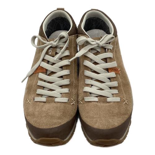 AKU (アク) ベラモントラックスGTX ローカット トレッキングシューズ メンズ SIZE 26cm ブラウン