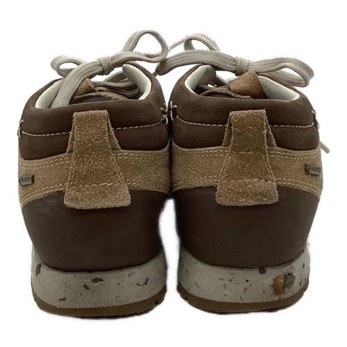 AKU (アク) ベラモントラックスGTX ローカット トレッキングシューズ メンズ SIZE 26cm ブラウン
