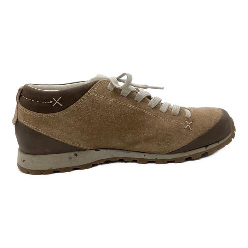 AKU (アク) ベラモントラックスGTX ローカット トレッキングシューズ メンズ SIZE 26cm ブラウン
