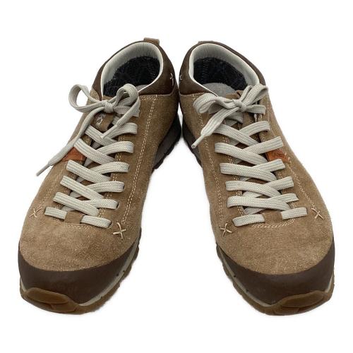 AKU (アク) ベラモントラックスGTX ローカット トレッキングシューズ メンズ SIZE 26cm ブラウン