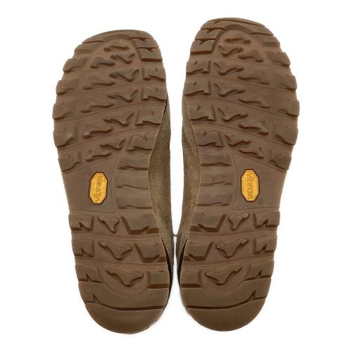 AKU (アク) ベラモントラックスGTX ローカット トレッキングシューズ メンズ SIZE 26cm ブラウン