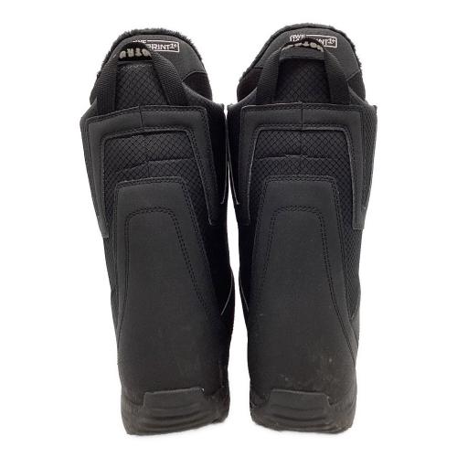 BURTON (バートン) MOTO BOA WIDE スノーボードブーツ メンズ SIZE 26cm ブラック