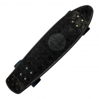 BANANA BOARD (バナナ ボード) スケートボード ブラック