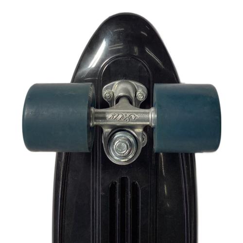 BANANA BOARD (バナナ ボード) スケートボード ブラック