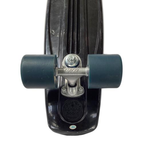 BANANA BOARD (バナナ ボード) スケートボード ブラック